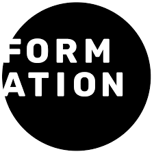 logo formation dance school